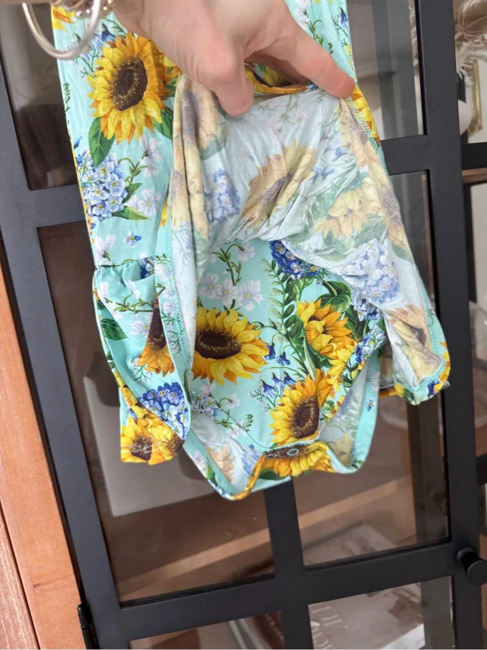 Posh Peanut baby size toddler